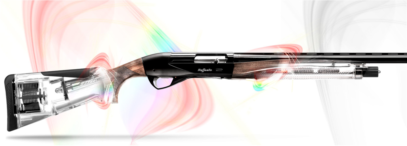 Benelli concept guns