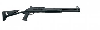 M4 Telescopic Stock