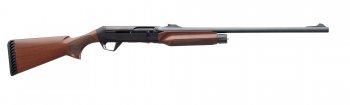 Super Black Eagle II Rifle Wood